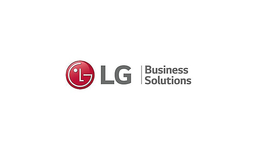 LG SuperSign CMS - license - 1 license