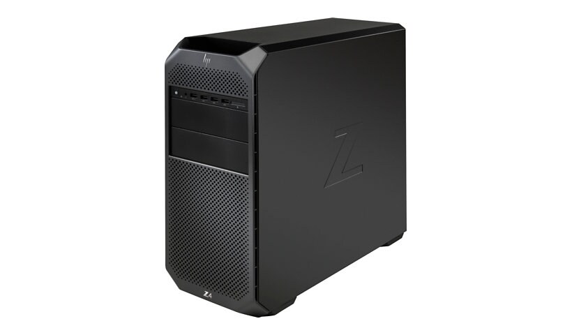 HP Workstation Z4 G4 Xeon W-2145 16GB RAM 1TB