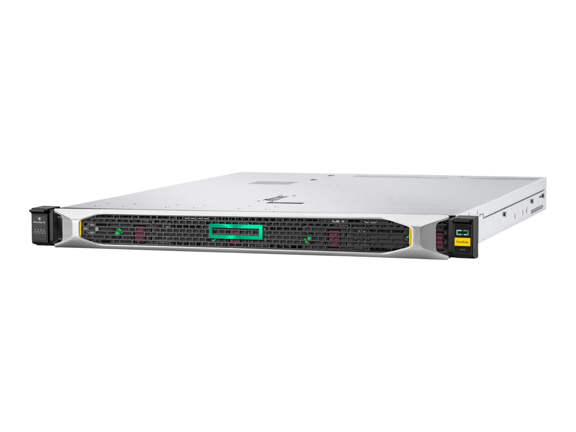 HPE StoreEasy 1460 32TB SATA NAS Storage