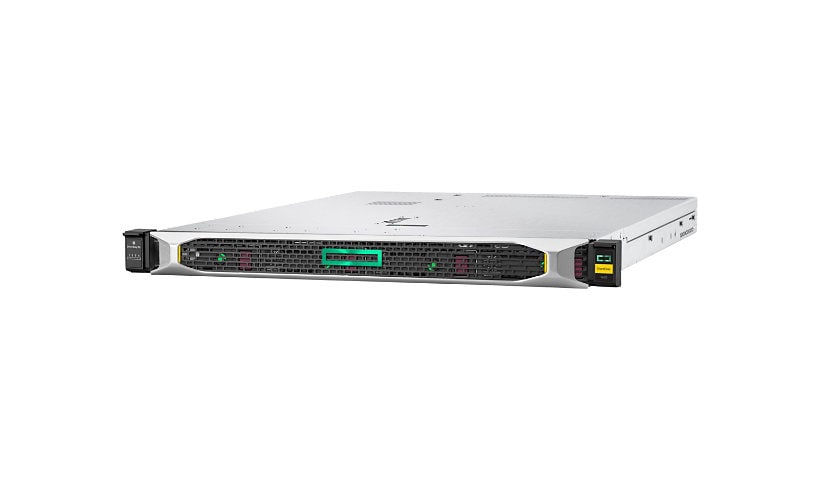 HPE StoreEasy 1460 32TB SATA NAS Storage