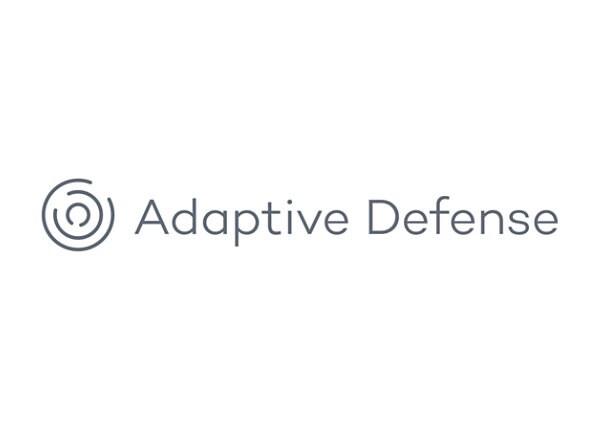 Panda Adaptive Defense - subscription license (1 year) - 1 license - with Advanced Reporting Tool