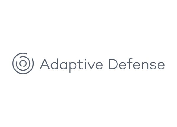 Panda Adaptive Defense - subscription license (2 years) - 1 license - with Advanced Reporting Tool