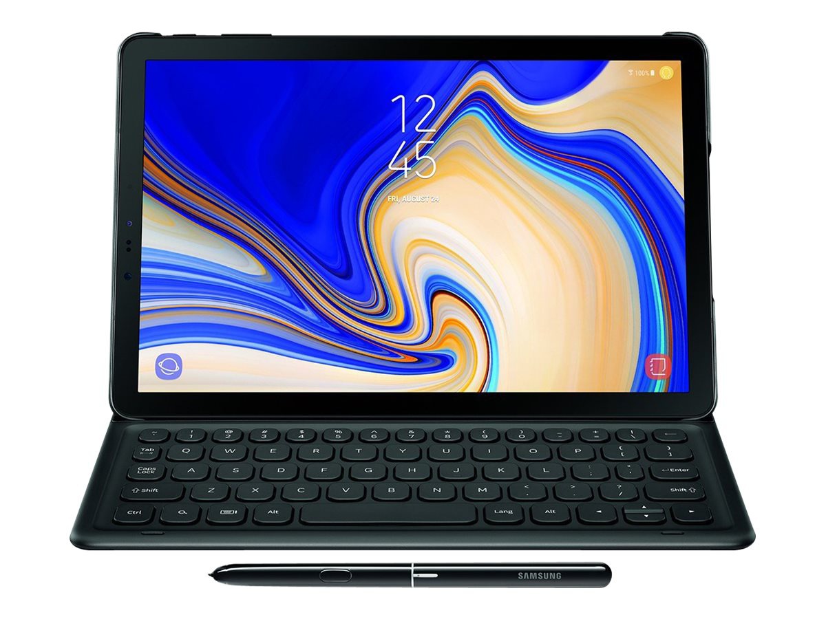 Samsung Galaxy Tablets