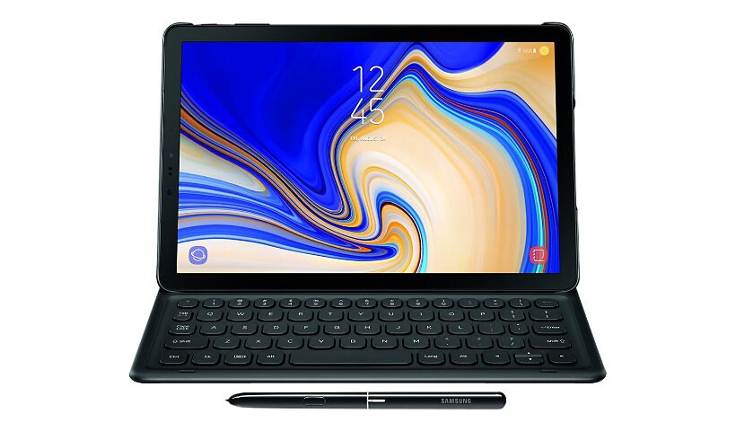 Samsung Galaxy Tab S4 - tablet - Android 8.0 (Oreo) - 64 GB - 10.5" - 3G, 4