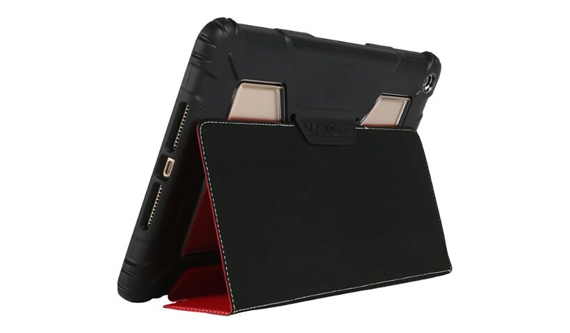 MAXCases Extreme Folio - flip cover for tablet