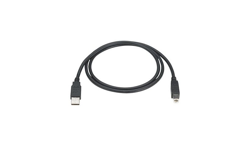 Black Box - câble USB - USB pour USB type B - 1.83 m