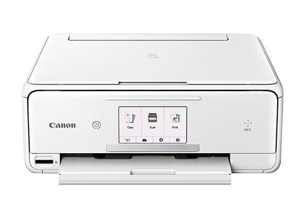 Canon PIXMA TS8020 - multifunction printer - color