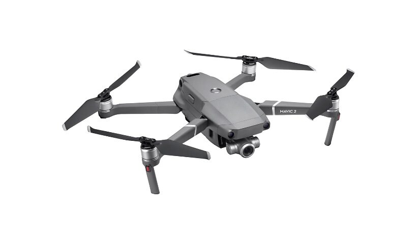 DJI Mavic 2 Zoom - quadcopter