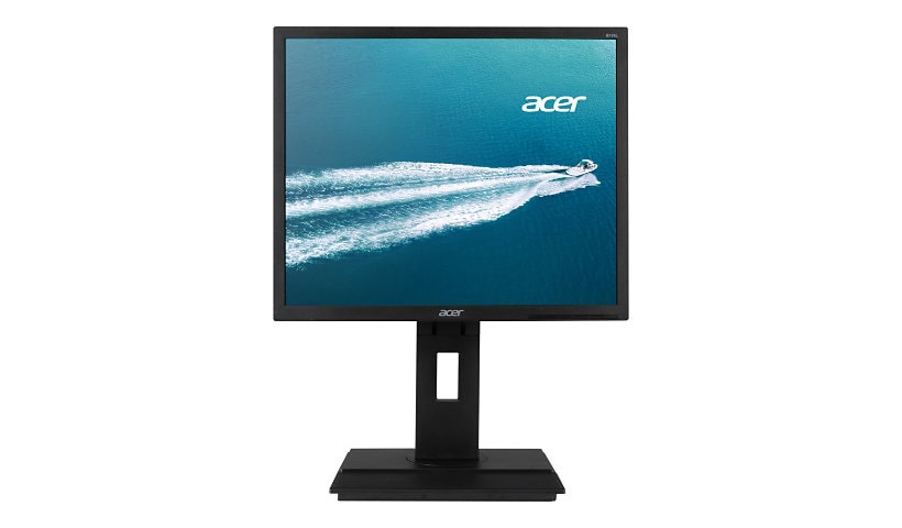 Acer B196L - écran LED - 19"