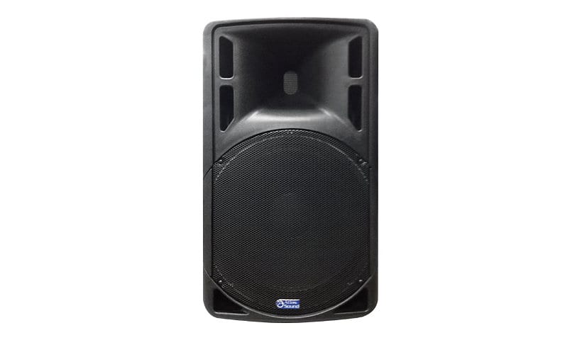 Atlas Sound SMA-15 - speaker