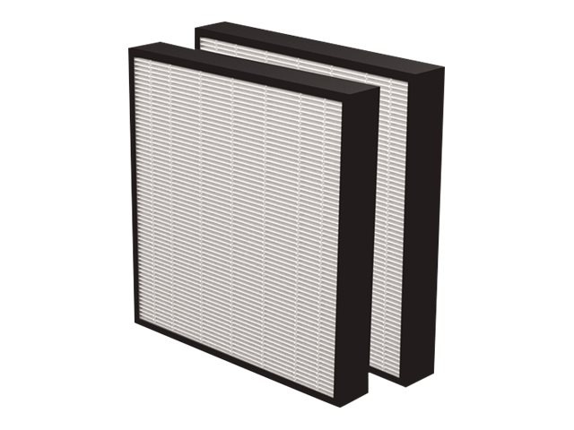 Fellowes AeraMaxPro filter - white