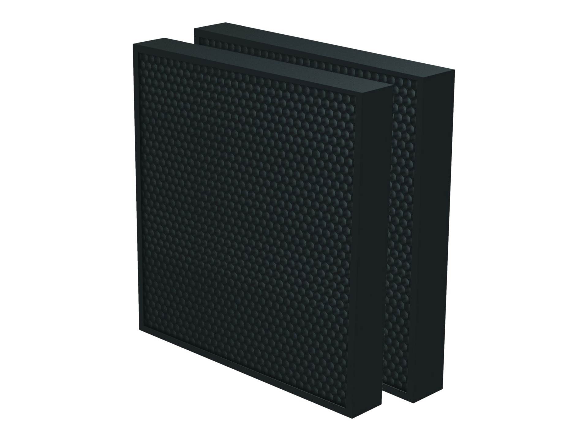 Fellowes AeraMaxPro filter - black