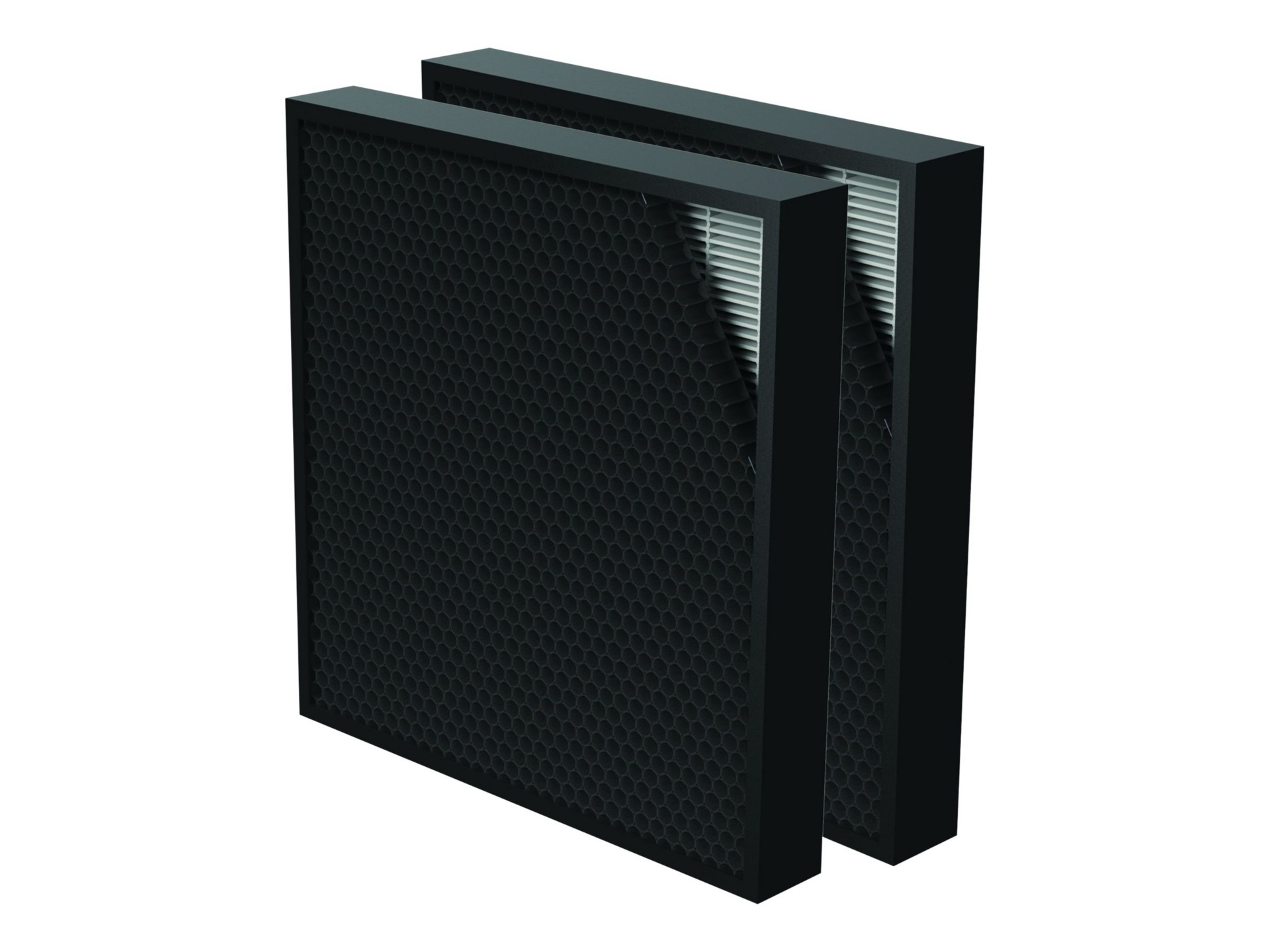 Fellowes AeraMaxPro filter - white/black