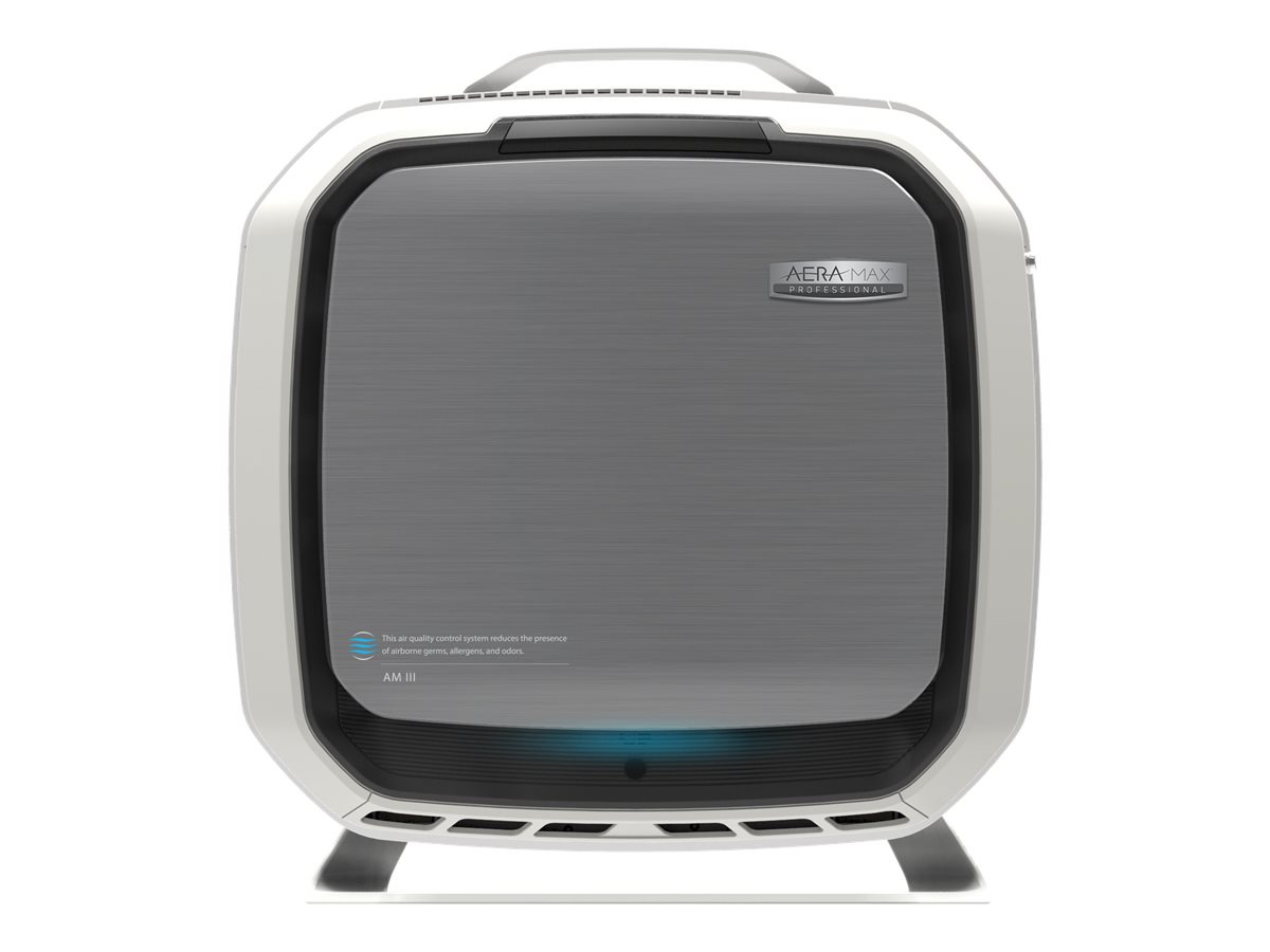 Fellowes AeraMax Pro AM IIIS - air purifier