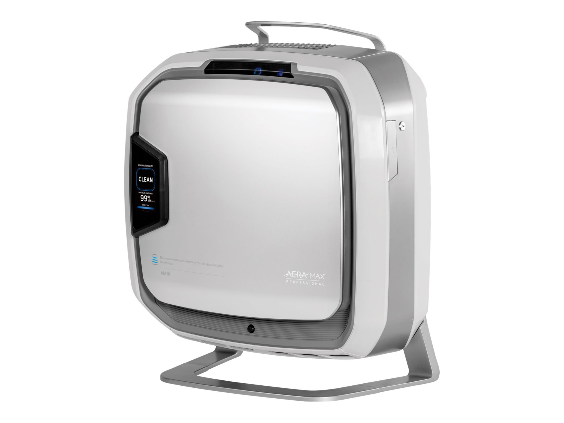 Fellowes AeraMaxPro AM 3S PC - air purifier