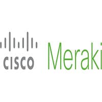 Cisco Meraki Advanced Security - subscription license (1 year) - 1 security appliance