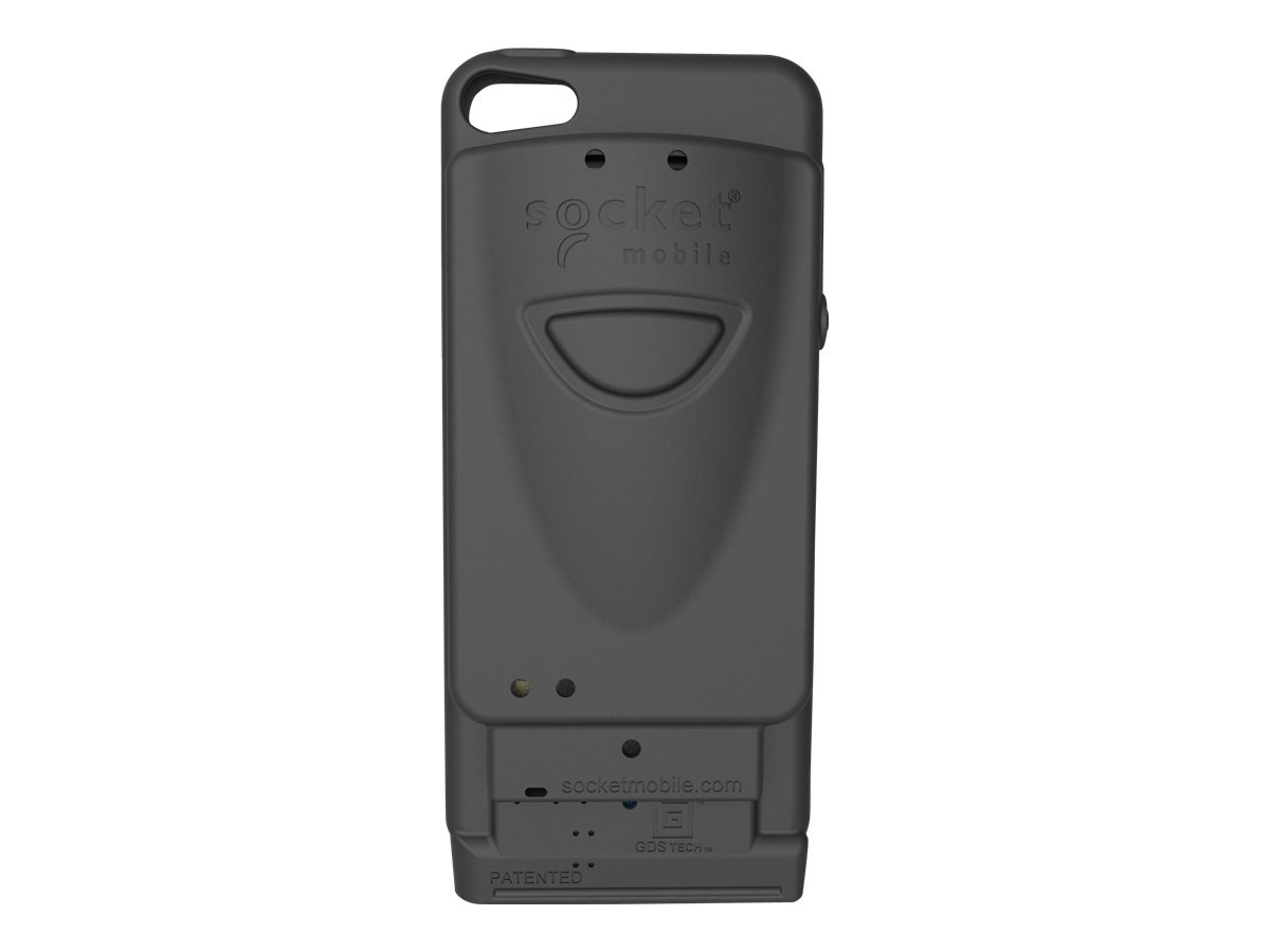 DuraCase - protective cover for cell phone / barcode scanner