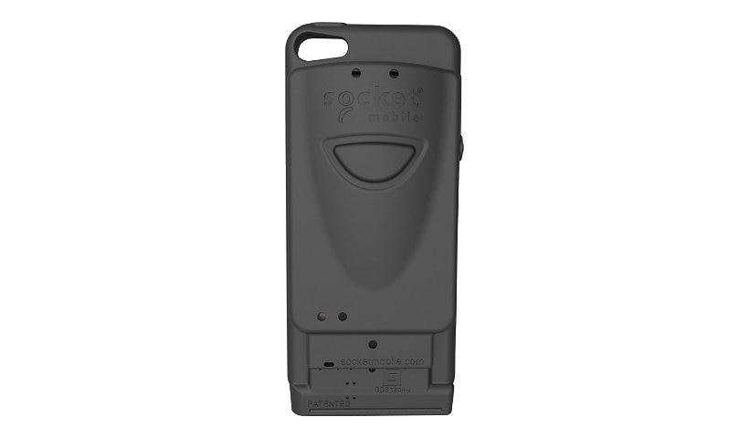 DuraCase - protective cover for cell phone / barcode scanner