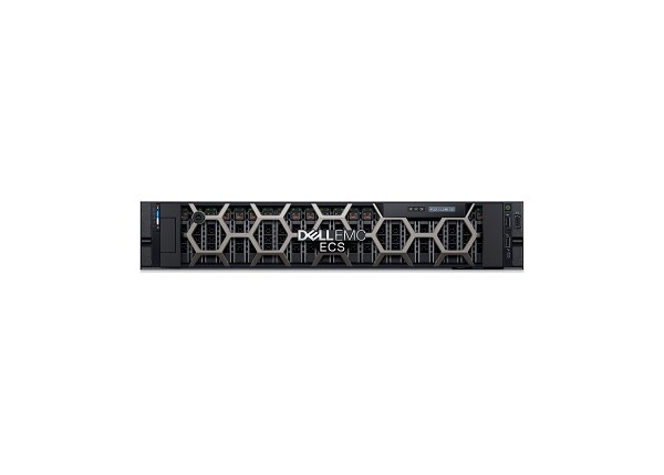 Dell EMC EX300 12x8TB Storage Node