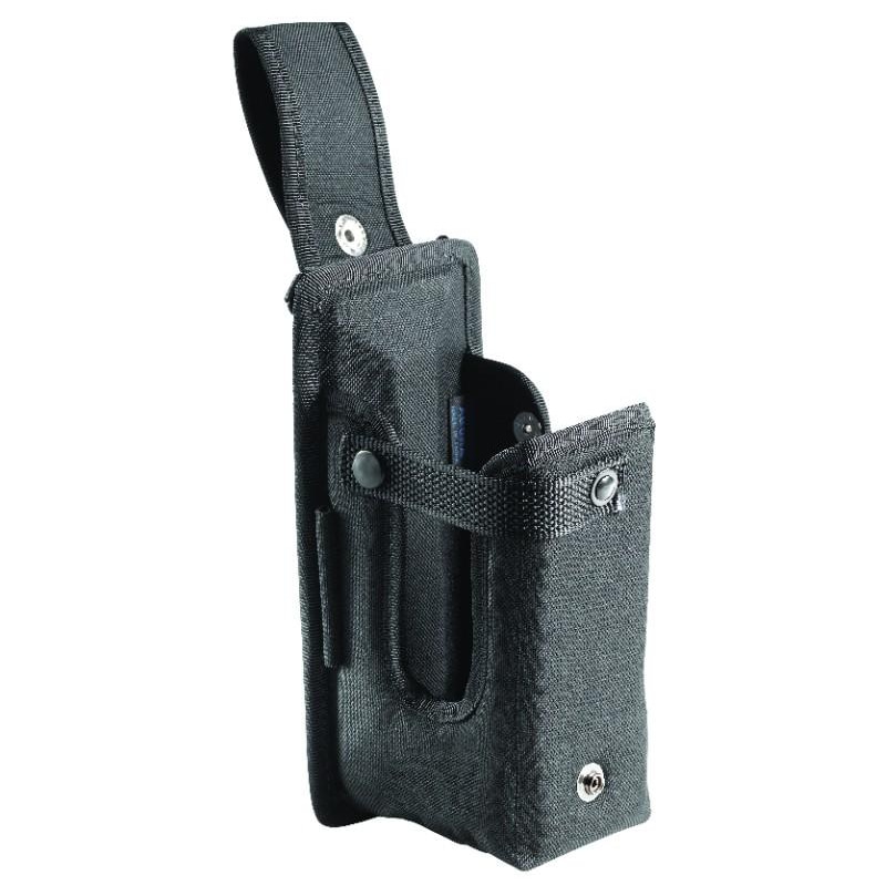 Zebra barcode scanner holster