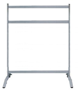 Panasonic whiteboard stand