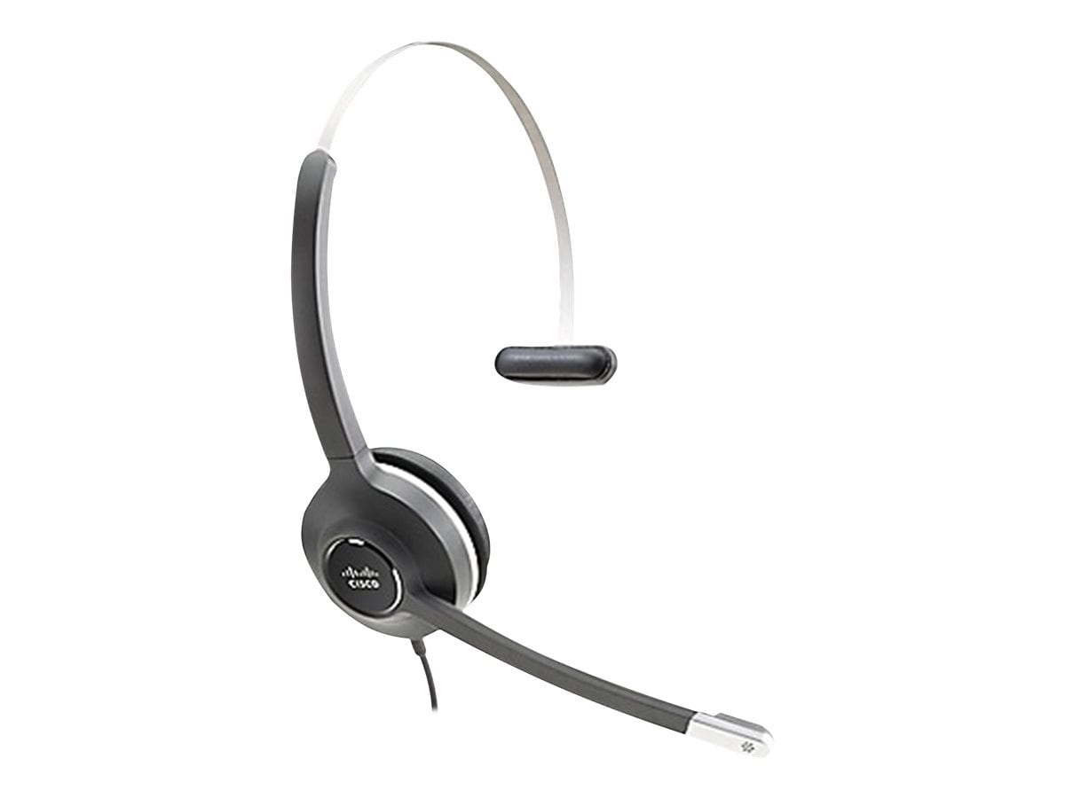 Cisco 531 Wired Single - headset