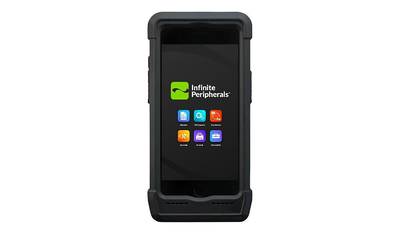 Infinite Peripherals Linea Pro 7 - barcode / RFID reader - Bluetooth 3.0