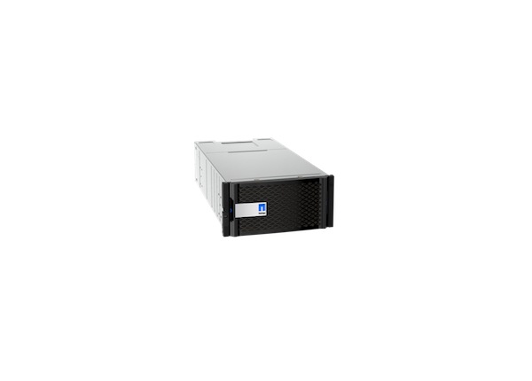 NetApp StorageGRID SG5760 4U 60x10TB Drive Array