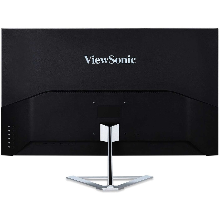 Thumbnail 5 of 23 for ViewSonic VX3276-2K-MHD - 1440p IPS Monitor with HDMI DisplayPort and Mini DisplayPort - 250 cd/m² - 32"