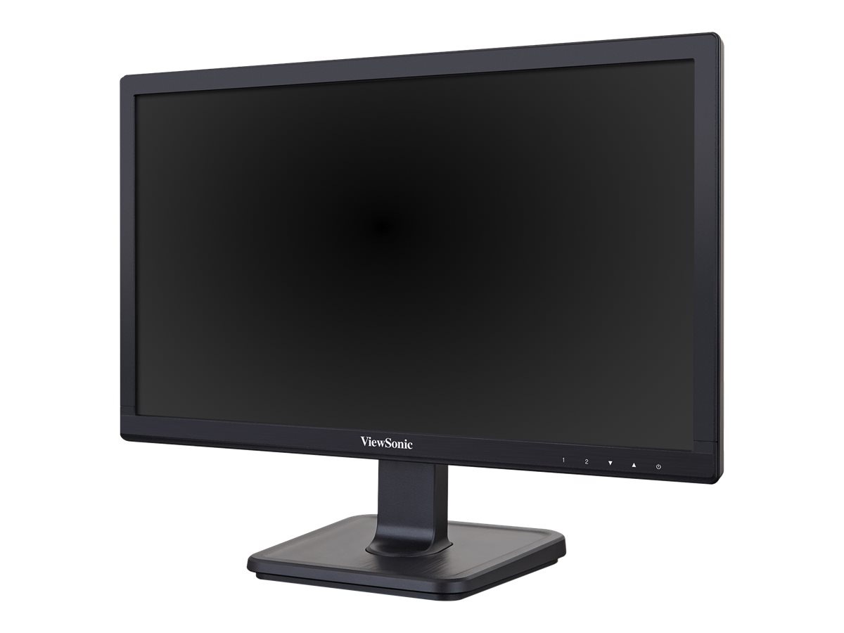 ViewSonic VA1901-A - LED monitor - 19"