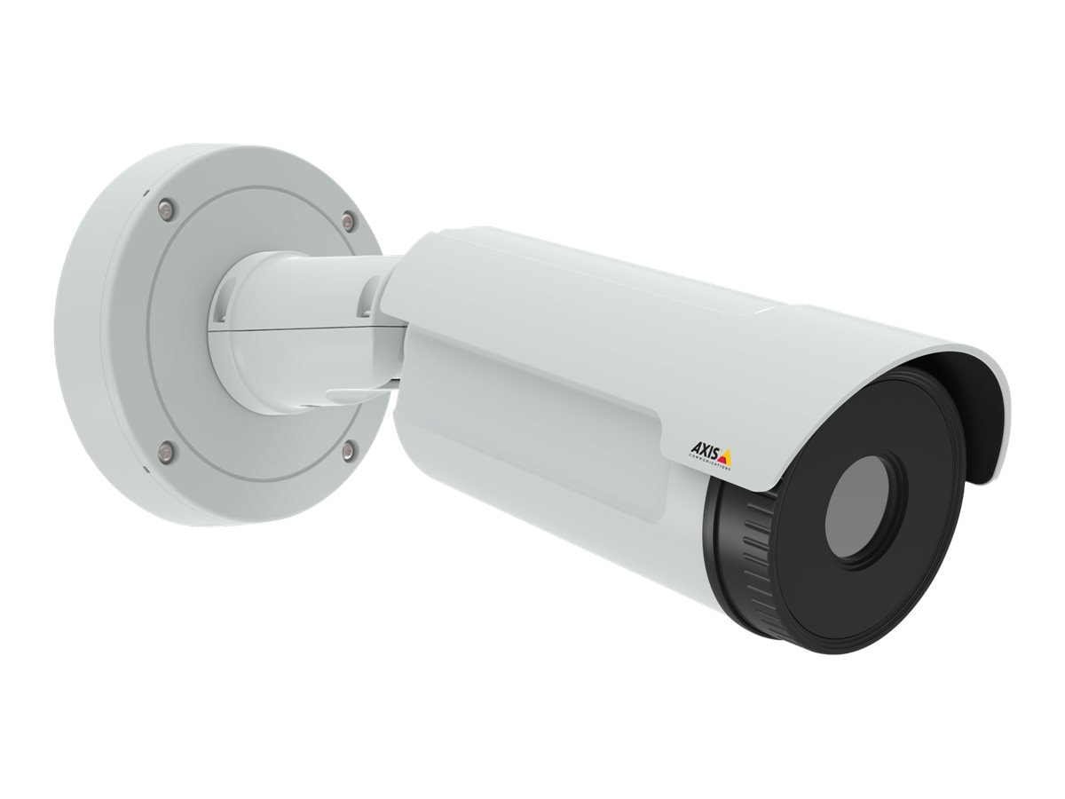 AXIS Q1941-E - thermal network camera