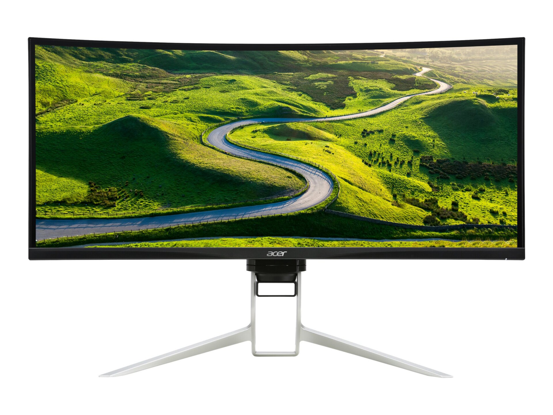 Acer XR342CK 34" Curved LED Monitor