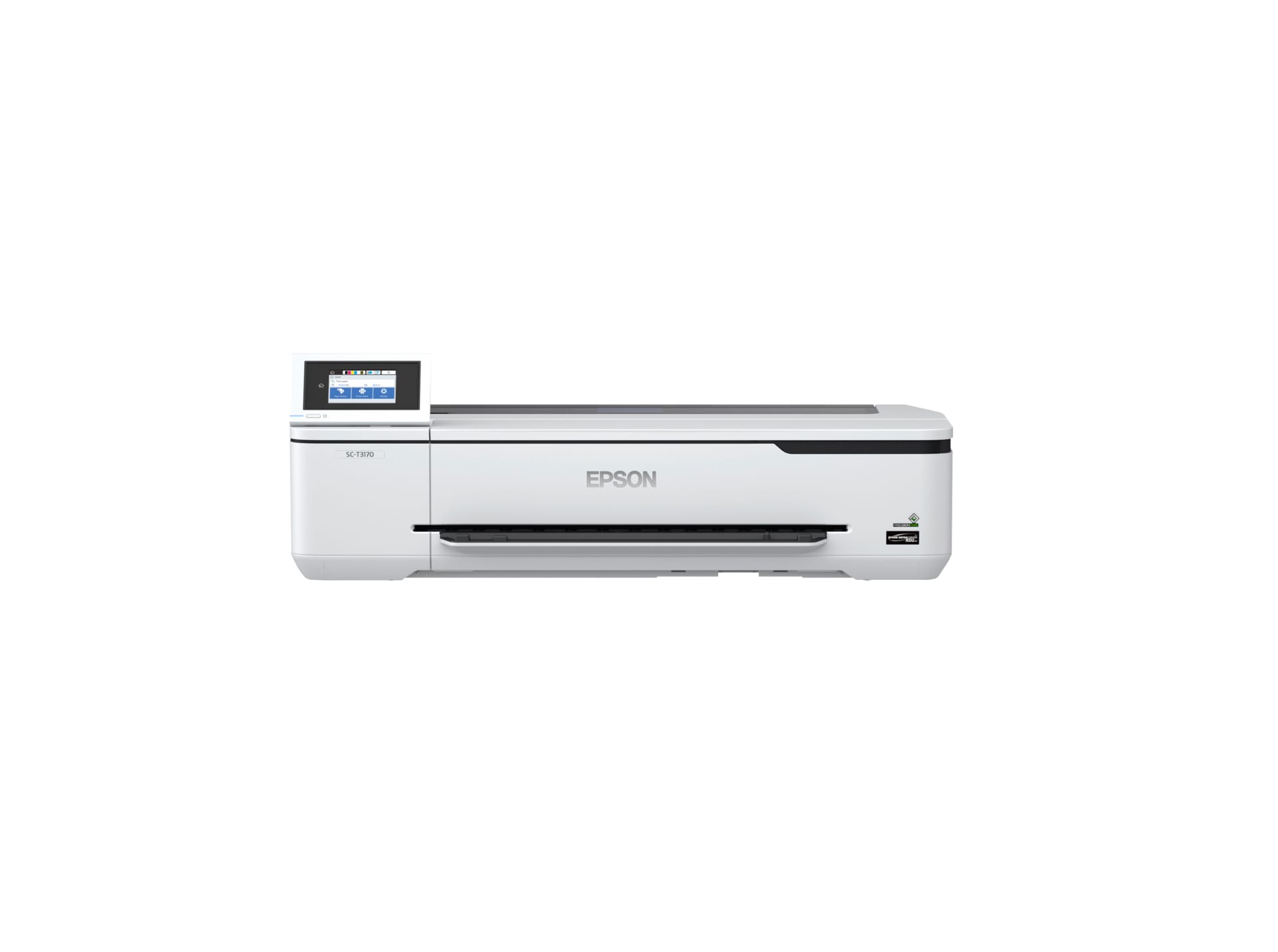 Revolutionerende Han have Epson SureColor T3170 - large-format printer - color - ink-jet - SCT3170SR  - Large Format & Plotter Printers - CDW.com