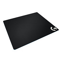 Logitech G640 - mouse pad