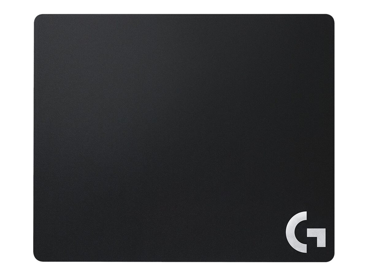 LOGITECH G440 HARD GAMING MOUSE PAD