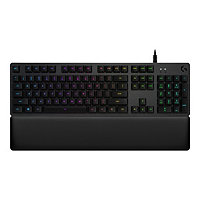realiteit Couscous Herformuleren Logitech Gaming G513 - keyboard - carbon - 920-008924 - Keyboards - CDW.com