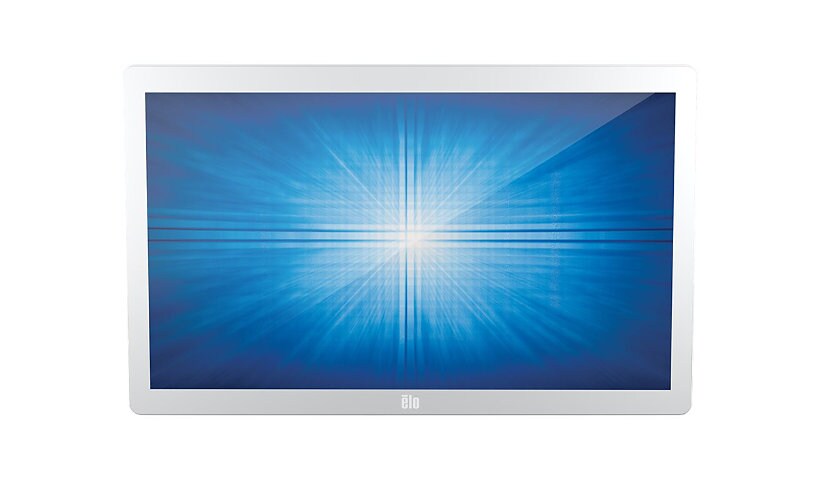 Elo 2403LM - écran LCD - Full HD (1080p) - 24"