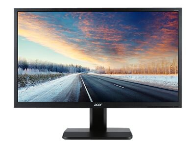 Acer VA270H - LED monitor - Full HD (1080p) - 27"