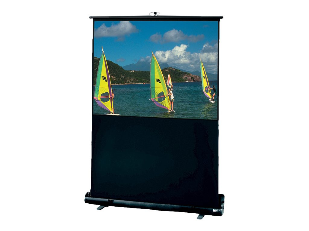 Draper Traveller projection screen - 94" (94.1 in)