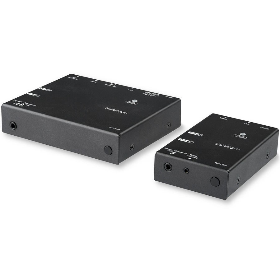 Thumbnail 2 of 8 for StarTech.com HDMI Over IP Extender Kit w/ Advanced Compression