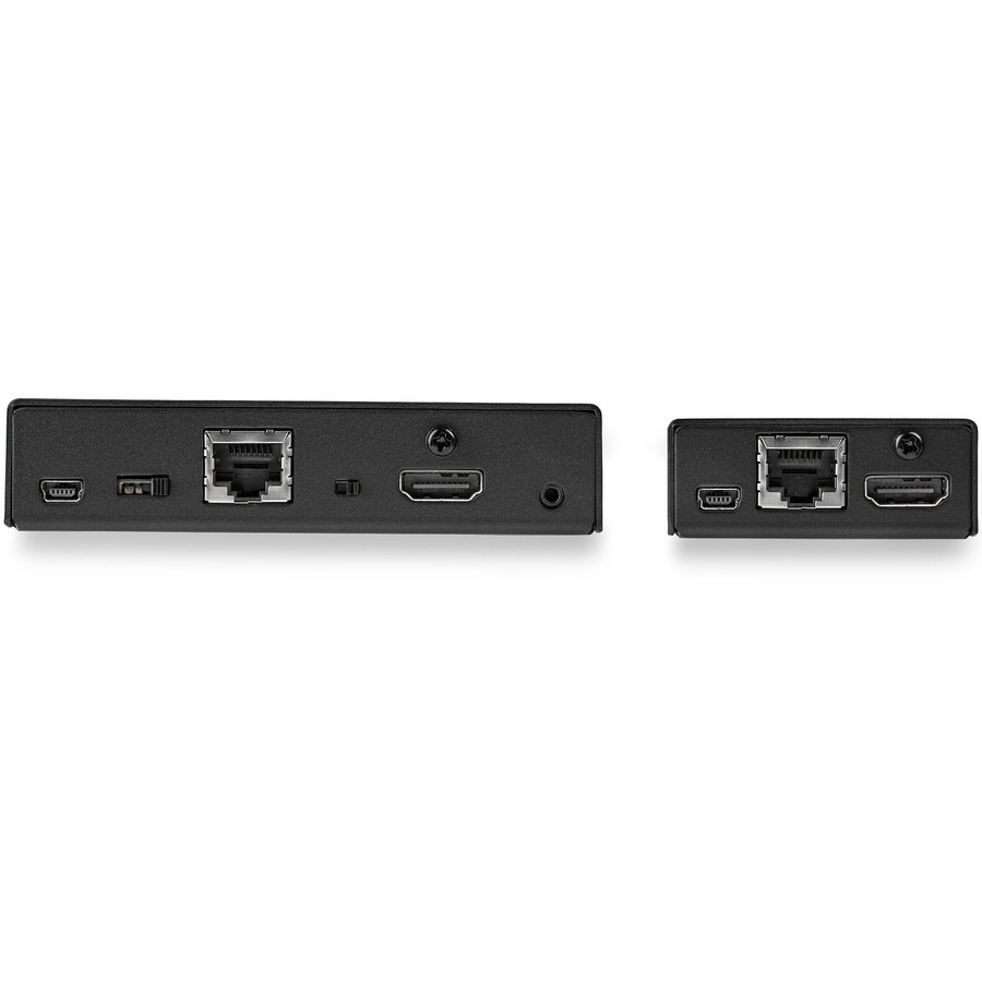Thumbnail 4 of 8 for StarTech.com HDMI Over IP Extender Kit w/ Advanced Compression