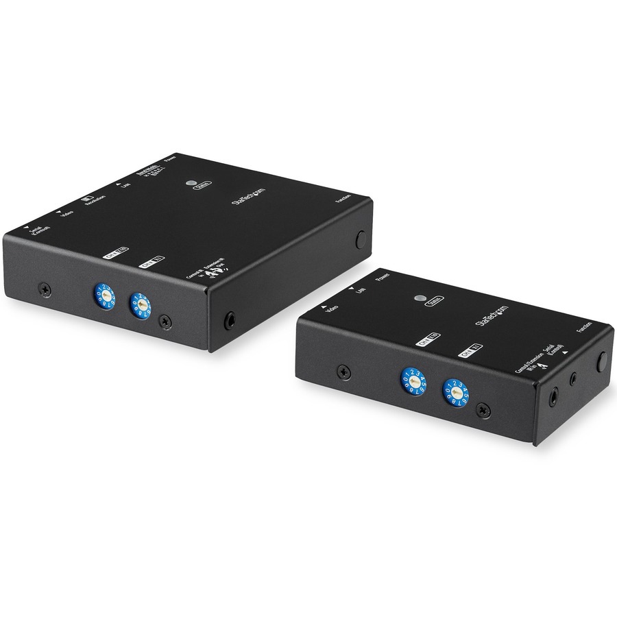 Thumbnail 5 of 8 for StarTech.com HDMI Over IP Extender Kit w/ Advanced Compression