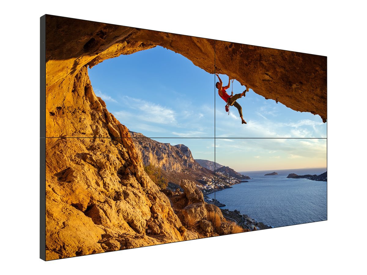 Planar Clarity Matrix G3 MX55U-L 55" LED display - Full HD
