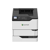 Lexmark MS821dn - printer - B/W - laser