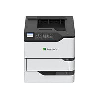 Lexmark MS823dn - imprimante - Noir et blanc - laser