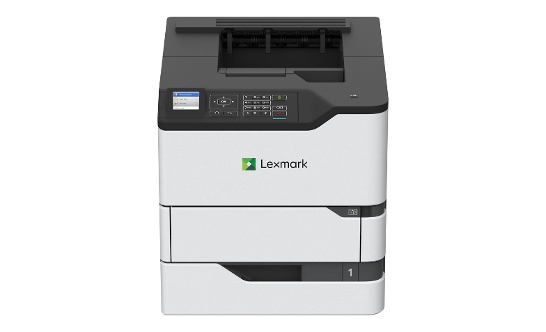 Lexmark MS823dn - printer - B/W - laser - 50G0200 - Laser Printers