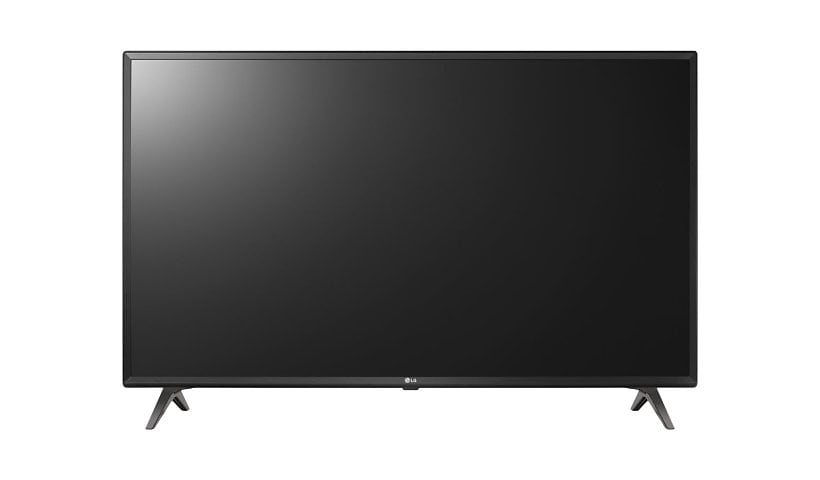 LG 43UU340C UU340C Series - 43" LED-backlit LCD TV - 4K