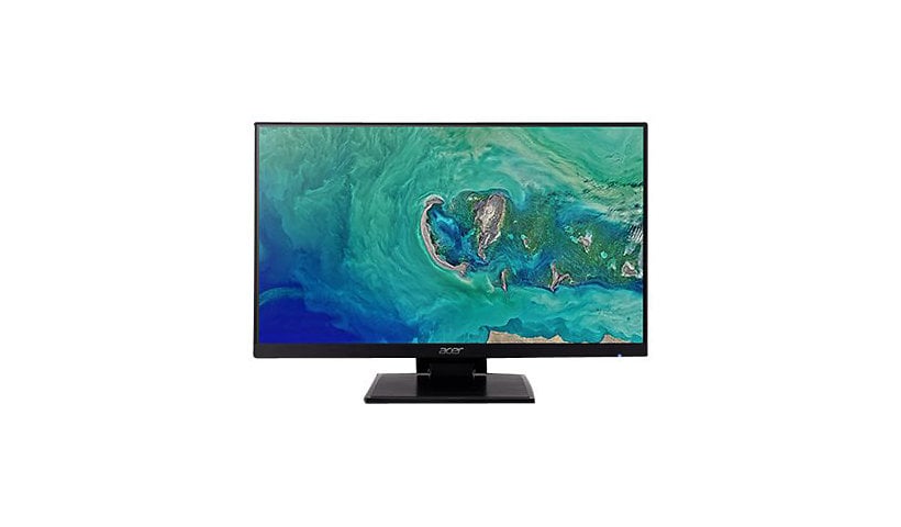 Acer UT241Y - LED monitor - Full HD (1080p) - 23.8"