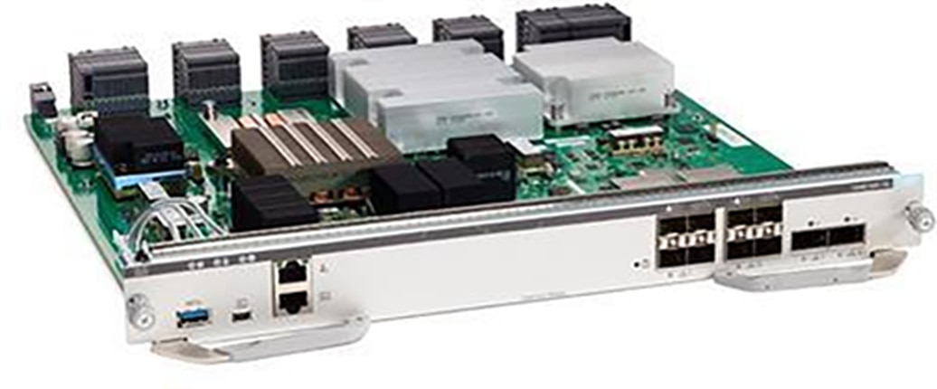 Cisco Supervisor-1XL Module - control processor