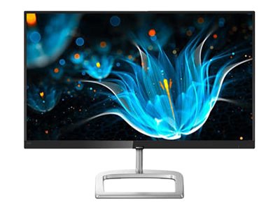 Philips E-line 246E9QDSB - LED monitor - Full HD (1080p) - 24"